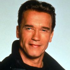 Арнольд Шварценеггер - истрия успеха "Железного Арни"