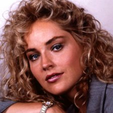 Шэрон Стоун: роковая женщина