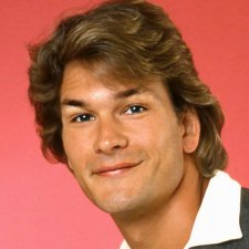 Патрик Суэйзи