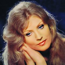 Анна Герман. Белый ангел