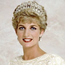 Принцесса Диана - "Королева людских сердец"