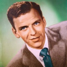 Фрэнк Синатра - легенда музыки XX века