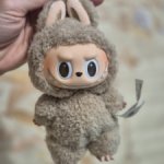 LABUBU THE MONSTERS Exciting Macaron Pop Mart