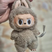 LABUBU THE MONSTERS Exciting Macaron Pop Mart