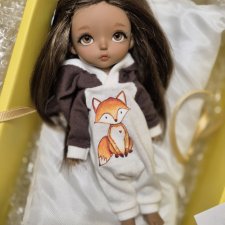 Event Lati Yellow Under the Sea ver. Koni