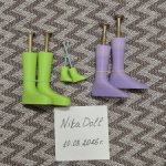 Колодки для обуви