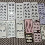 Ресницы для кукол