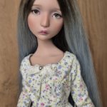 Molly Lillycat Cerisedolls