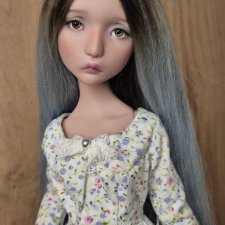 Molly Lillycat Cerisedolls