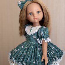 Наряд для Паолочек