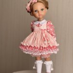 Наряд для Паолочек