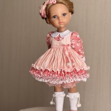 Наряд для Паолочек