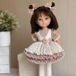 Наряд для Паолочек