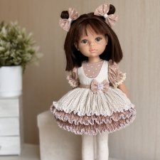 Наряд для Паолочек