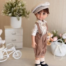 Наряд для мальчиков Паола Рейна