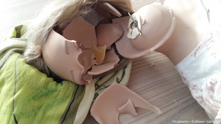 Как же теперь это собрать???