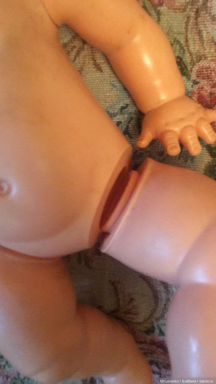 Прошу помощи в реставрации