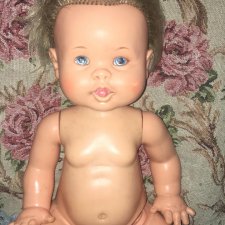 Прошу помощи в реставрации