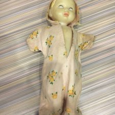 Прошу помощи в опознании