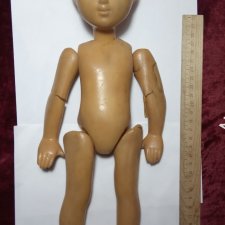 Прошу помощи в опознании