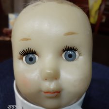 Прошу помощи в опознании