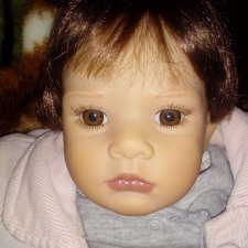 Моя малышка Николь