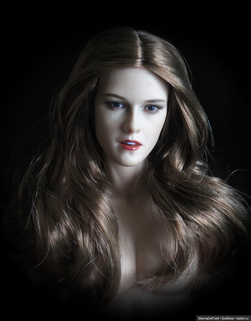 Моя коллекция кукол. Экшен-фигурки, часть 3. Белла (фото 2)