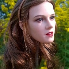 Моя коллекция кукол. Экшен-фигурки, часть 3. Белла.