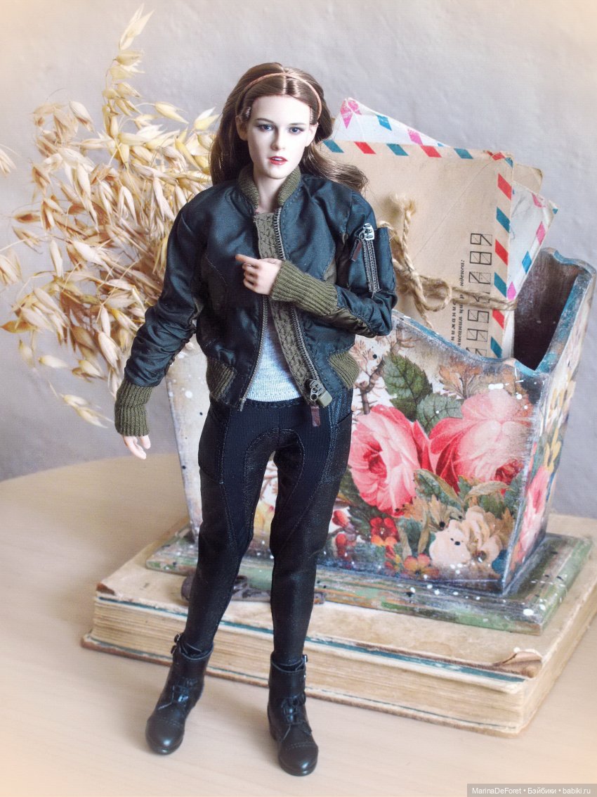 Моя коллекция кукол. Экшен-фигурки, часть 5. Все-все-все. Много фото
