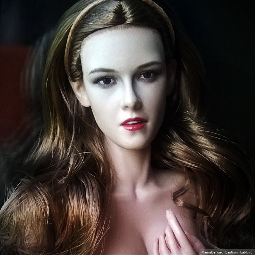 Моя коллекция кукол. Экшен-фигурки, часть 5. Все-все-все. Много фото