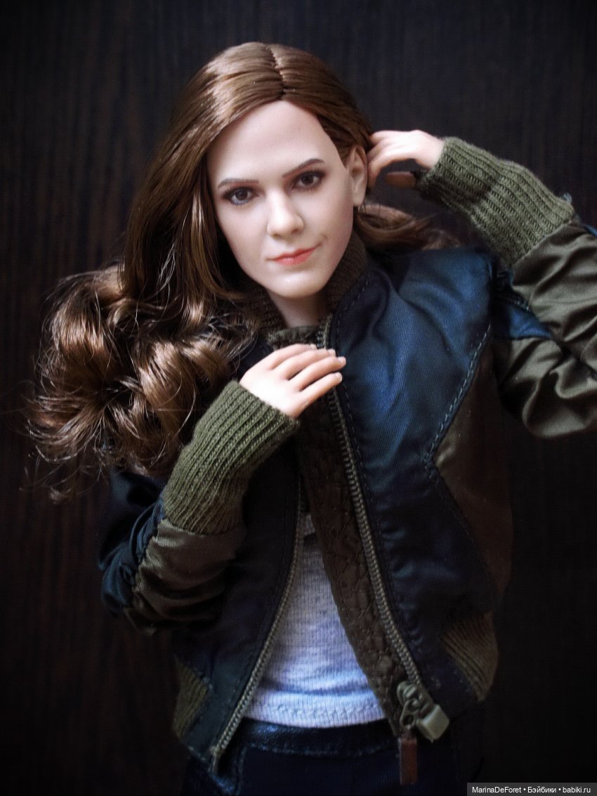 Моя коллекция кукол. Экшен-фигурки, часть 5. Все-все-все. Много фото