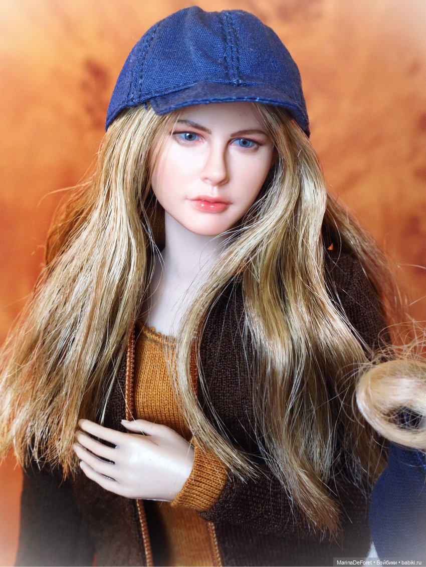 Моя коллекция кукол. Экшен-фигурки, часть 5. Все-все-все. Много фото