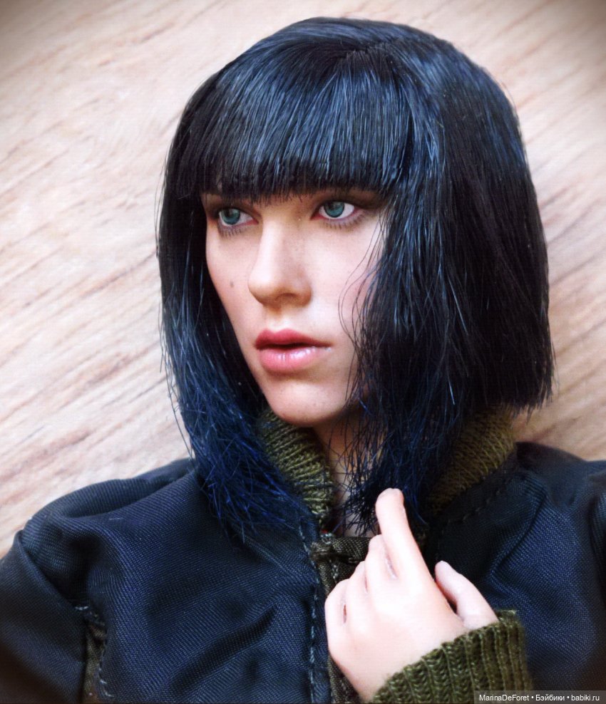 Моя коллекция кукол. Экшен-фигурки, часть 5. Все-все-все. Много фото