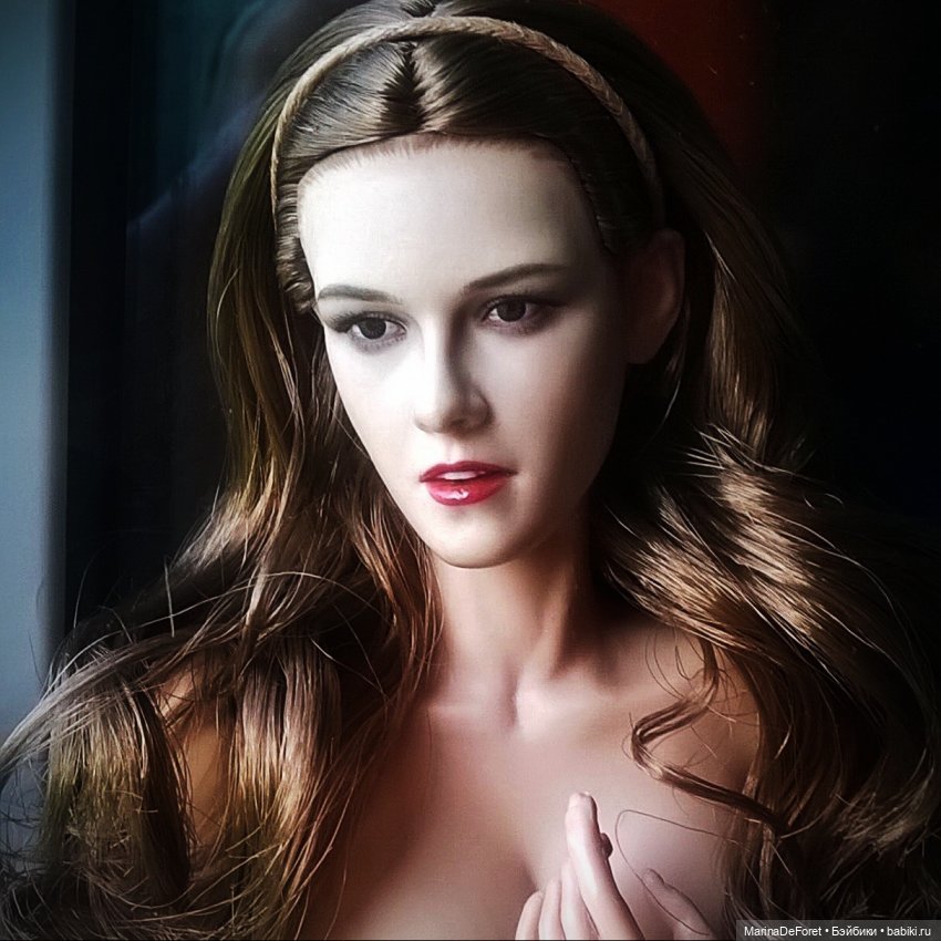 Моя коллекция кукол. Экшен-фигурки, часть 5. Все-все-все. Много фото