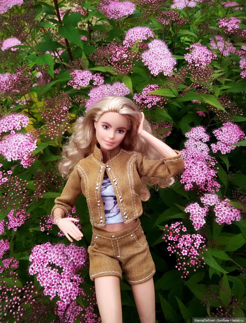 Как творчество заставляет кукол оживать (фото 5)