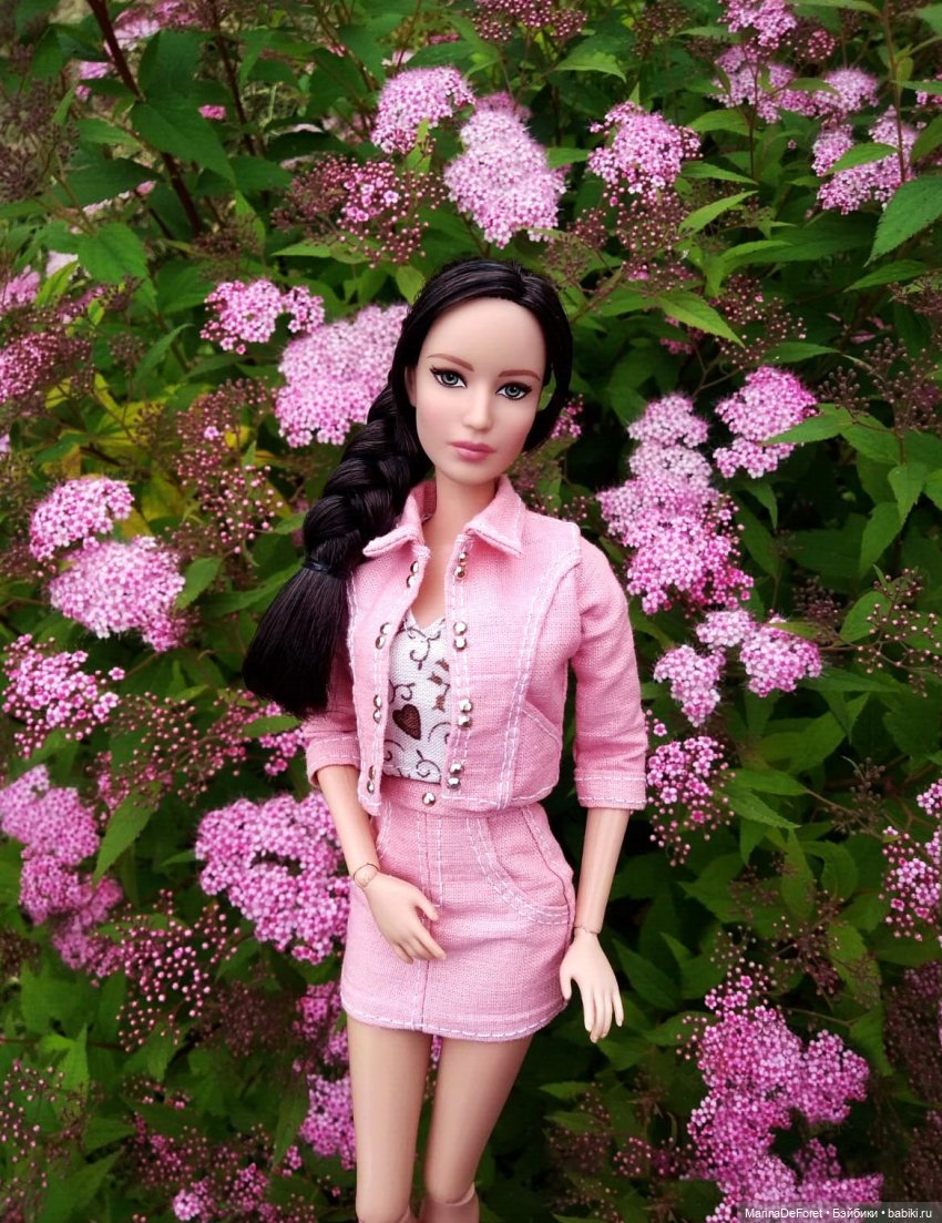 Как творчество заставляет кукол оживать (фото 7)