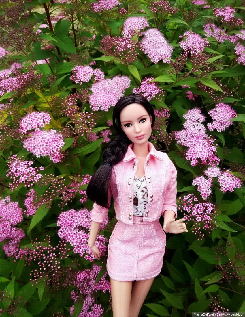 Как творчество заставляет кукол оживать (фото 2)