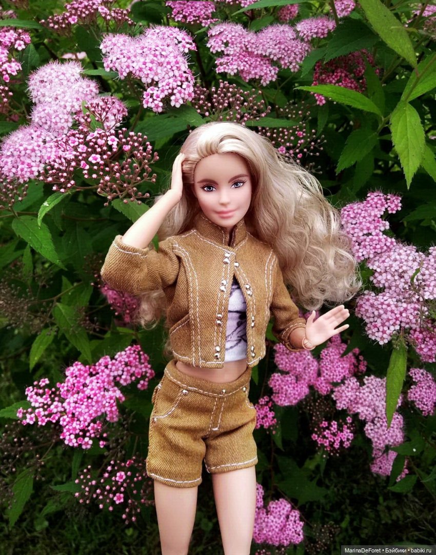 Как творчество заставляет кукол оживать (фото 3)