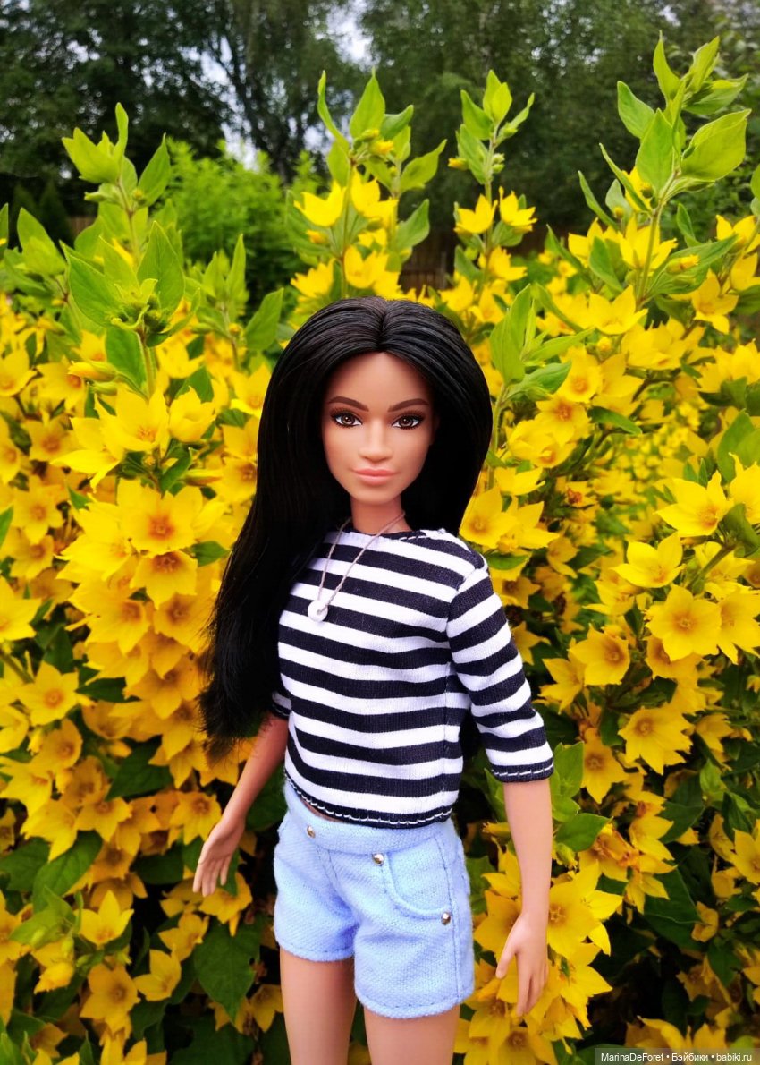 То, что я давно хотела сшить (фото 9)