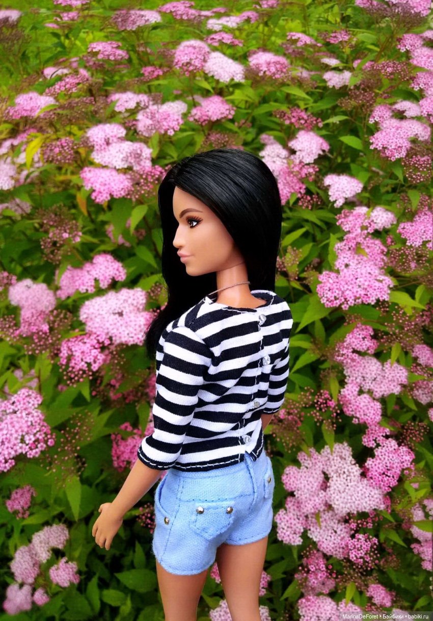 То, что я давно хотела сшить (фото 4)