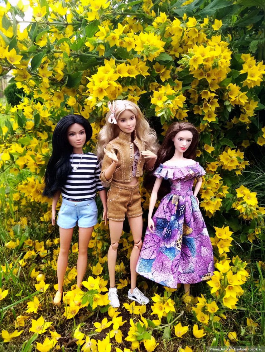 То, что я давно хотела сшить (фото 5)