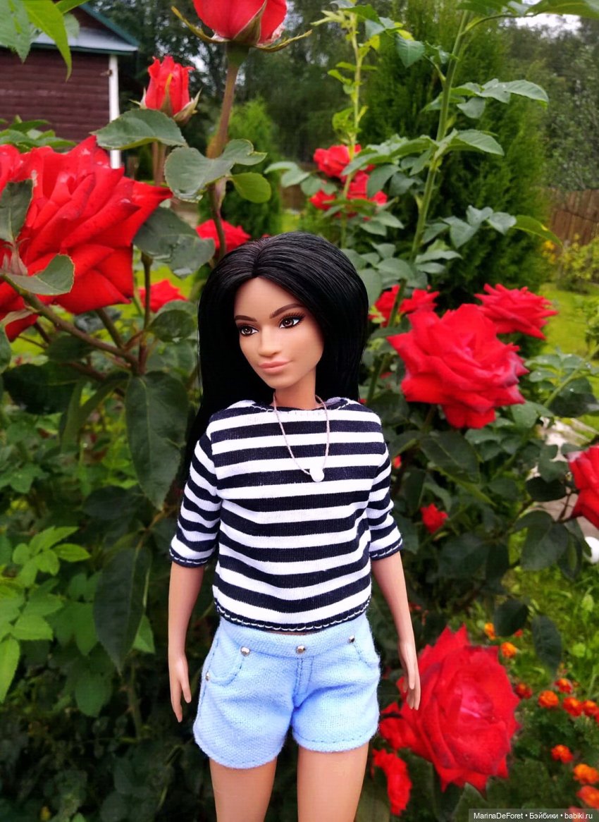 То, что я давно хотела сшить (фото 3)