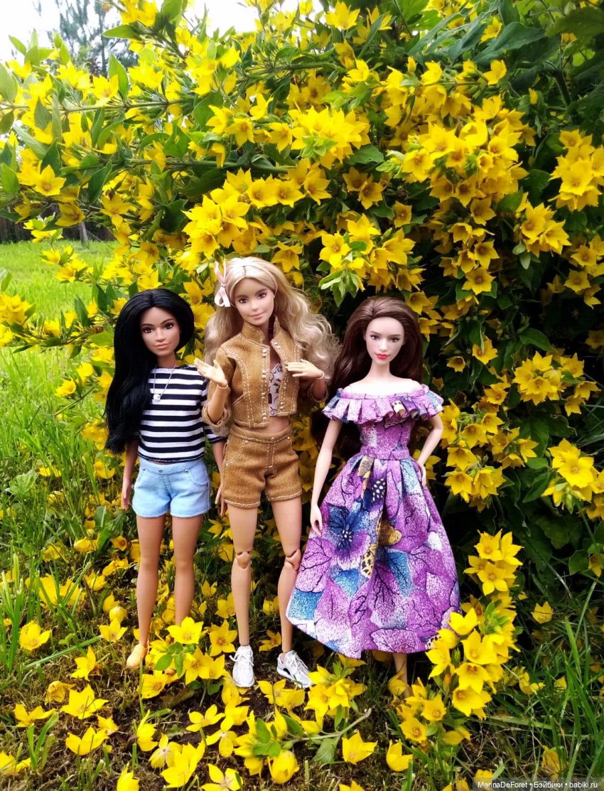 То, что я давно хотела сшить