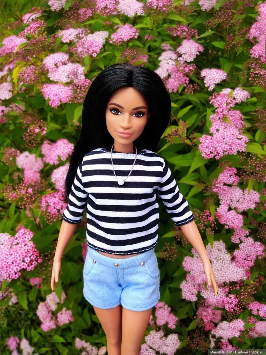 То, что я давно хотела сшить (фото 7)