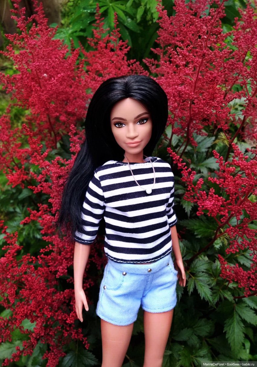 То, что я давно хотела сшить (фото 8)