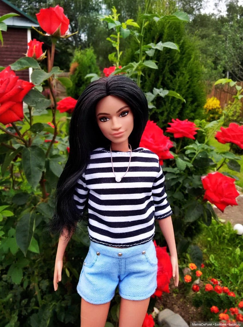 То, что я давно хотела сшить (фото 6)