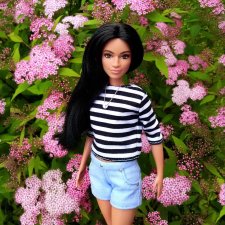 То, что я давно хотела сшить