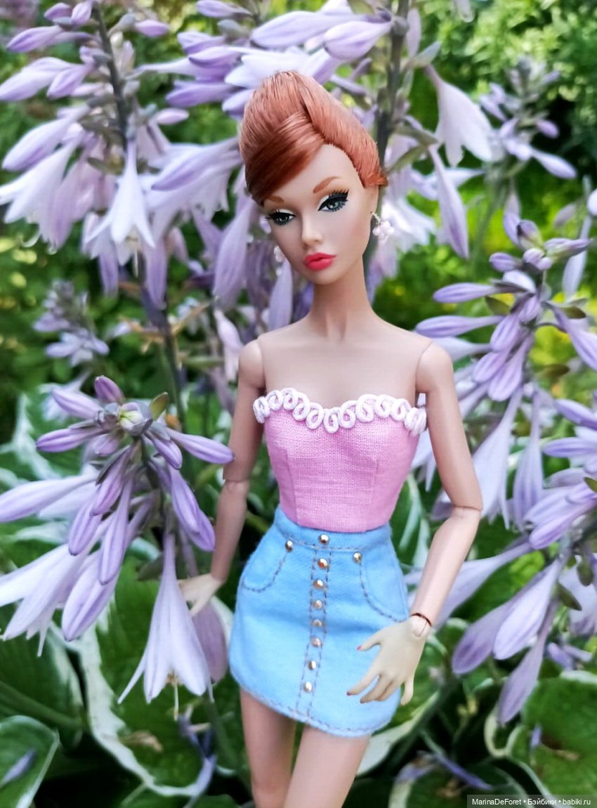 Единственная представительница семейства поппиобразных | Бэйбики Единственная представительница семейства поппиобразных