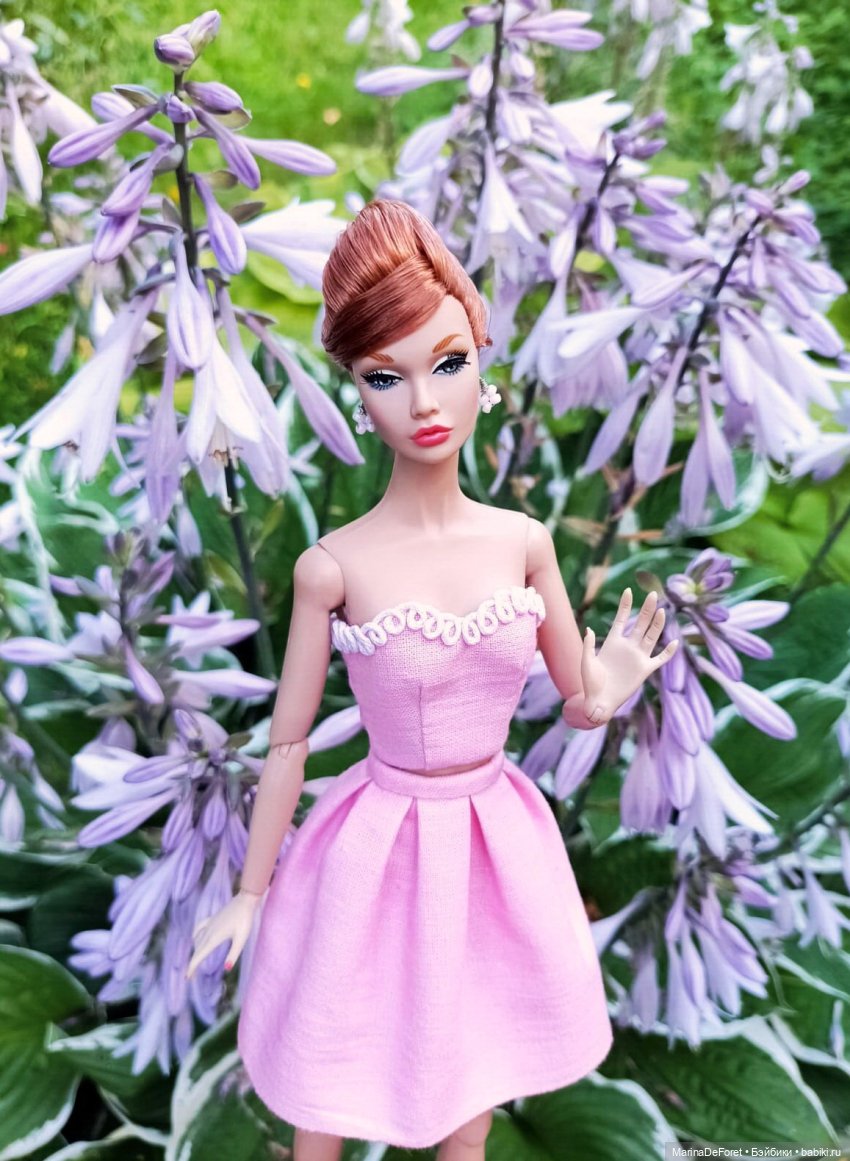 Единственная представительница семейства поппиобразных (фото 10)