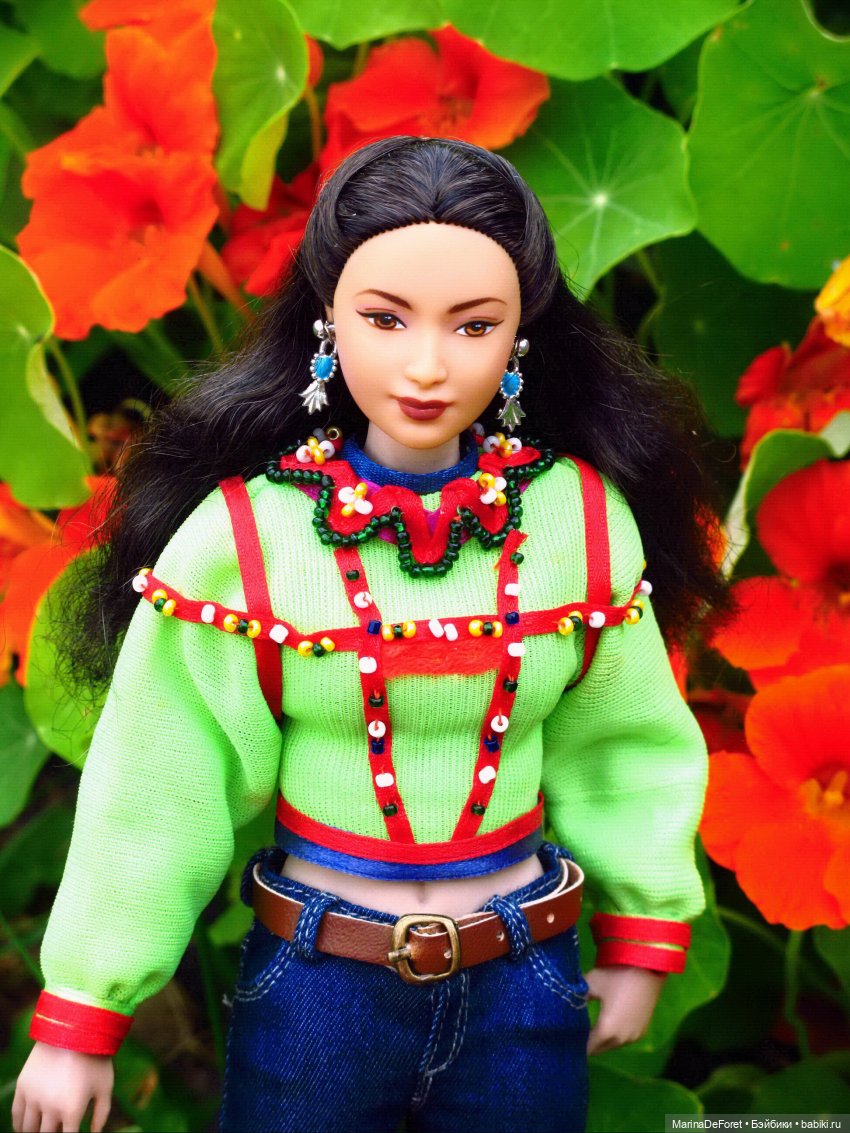 Лето Принцесс. Часть вторая (фото 7)